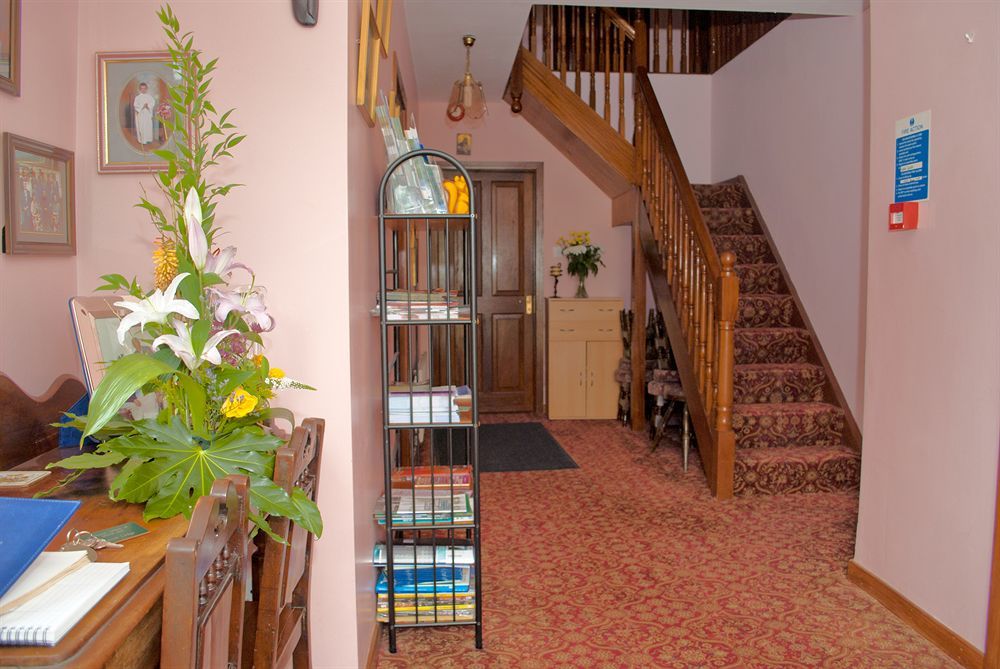 Ballindrum Farm B&B Athy Exterior foto